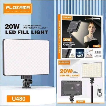 U480 LED Light 20W