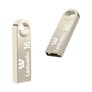 Leewello 16GB USB 3.0 Stick...