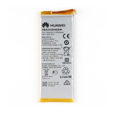 Μπαταρία Huawei HB4242B4EBW...